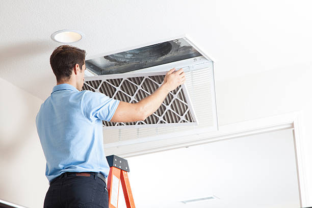 Best HVAC Air Duct Cleaning  in Keaau, HI